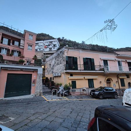 切塔拉A Pastaiola住宿加早餐旅馆 外观 照片